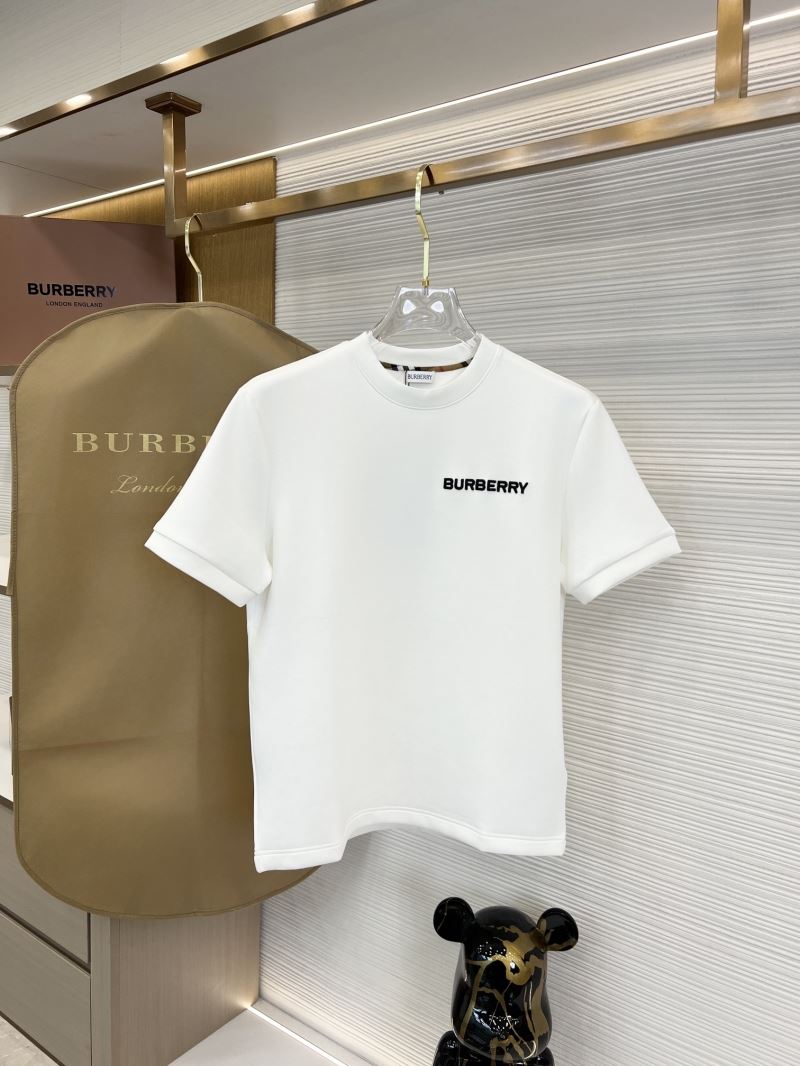 Burberry T-Shirts